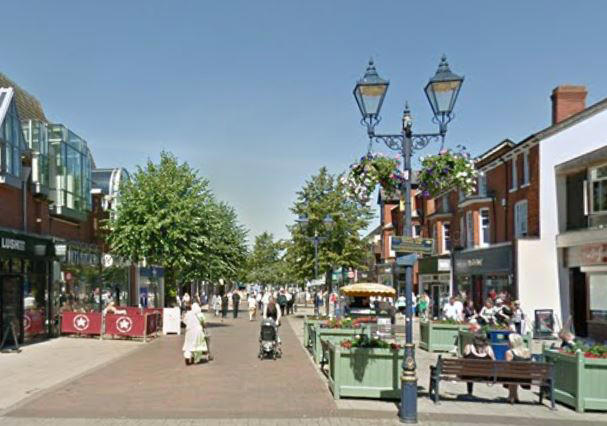 Birmingham House Prices: The 15 most expensive areas to live in and ...