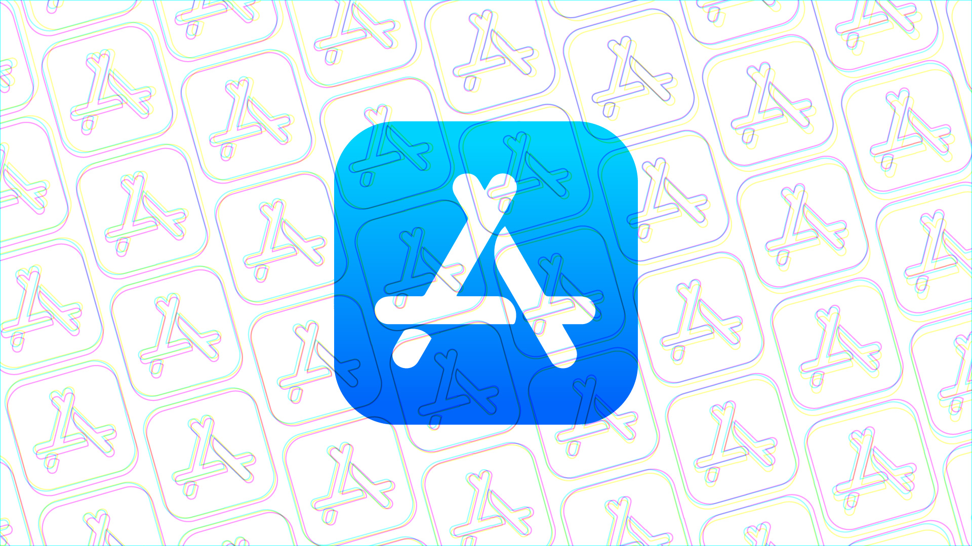 Apple’s App Store gets a new web interface