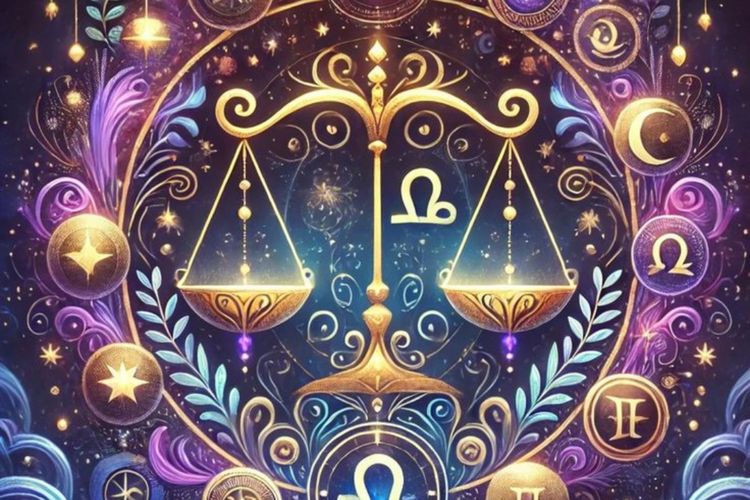 Ramalan Zodiak Libra 5 September 2025: Cinta, Karier, Kesehatan, dan Keuangan
