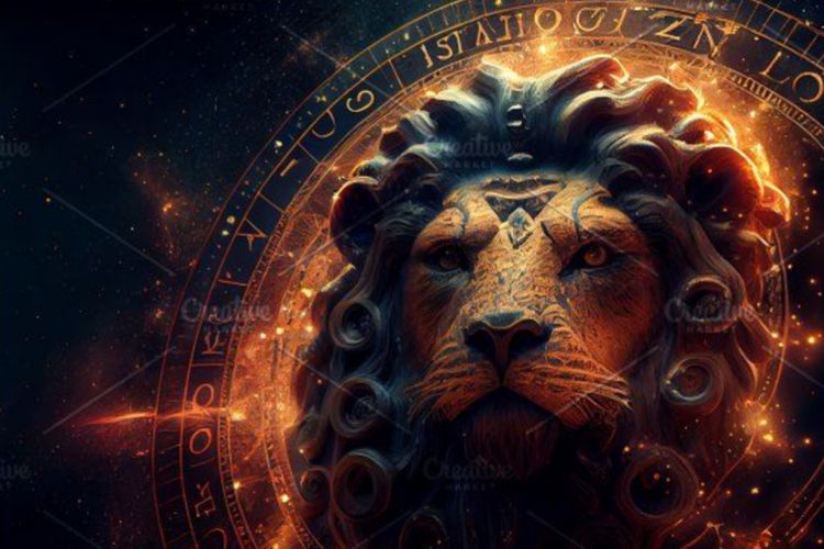 Ramalan Zodiak Leo Hari Ini: Keberuntungan, Cinta, Keuangan, Karier, dan Kesehatan
