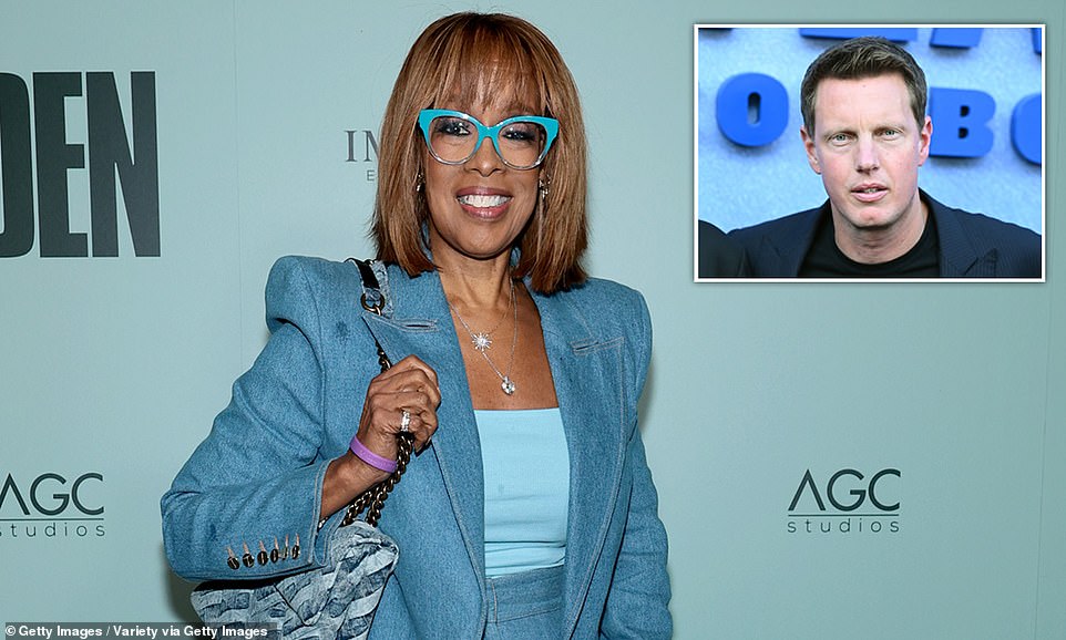 Report: Gayle King may be on thin ice as CBS News' 'losses' revealed