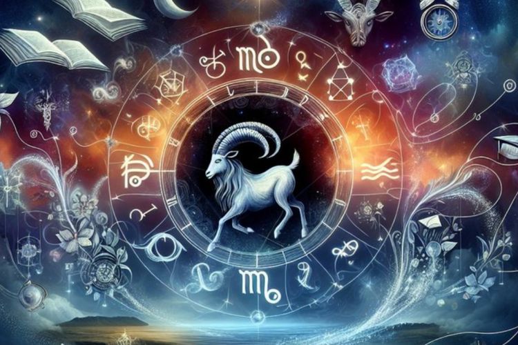 Ramalan Zodiak Capricorn Hari Ini: Keberuntungan, Cinta, Keuangan, Karier, dan Kesehatan