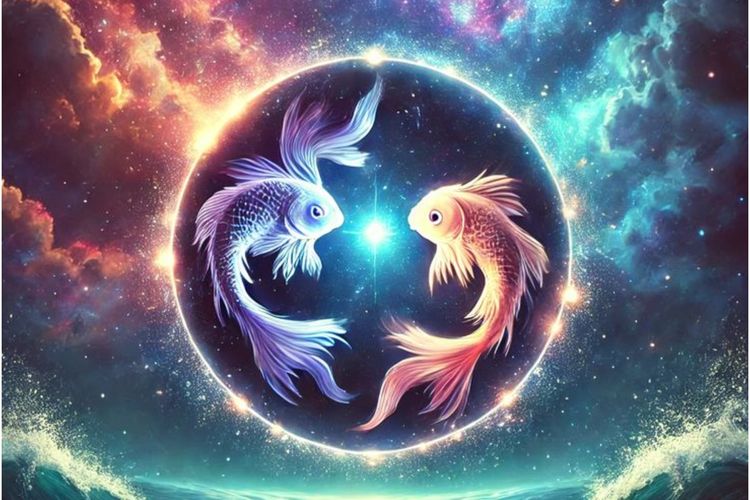 Ramalan Zodiak Besok 27 Agustus 2025: Hubungan Pisces Makin Harmonis