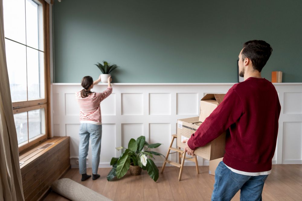 7 Karakter Orang yang Tak Pernah Ganti Dekorasi Rumah, Kamu Juga?
