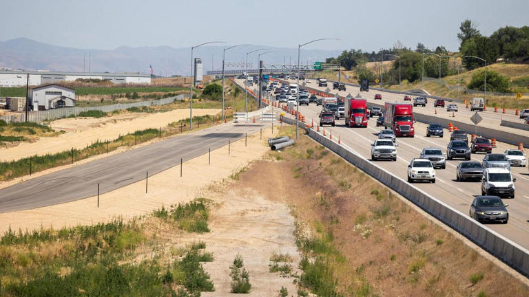 Middle fingers, shootings, a death in winter. Is Boise-area road rage ...