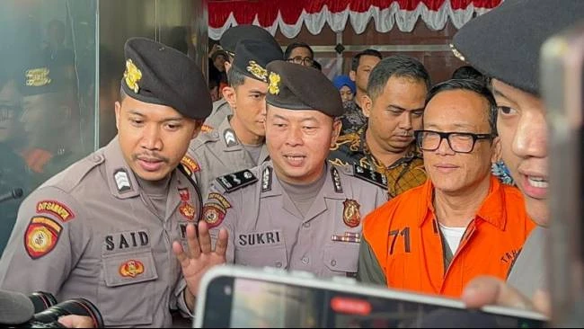 Ini Alasan KPK Selidiki Aliran Dana Rp3 M ke Mantan Wamenaker Ebenezer