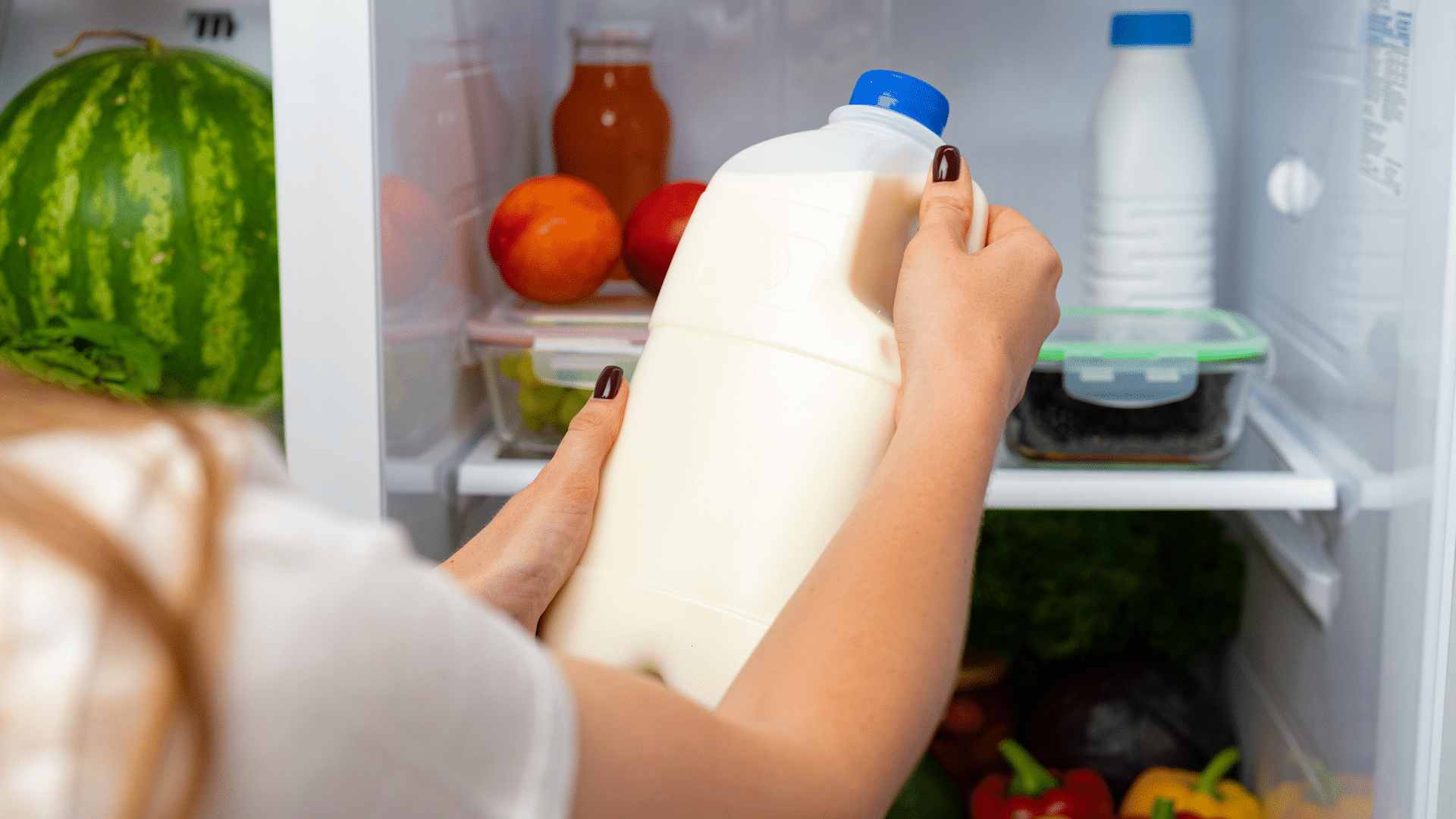These food items were suddenly banned and shoppers are pushing back