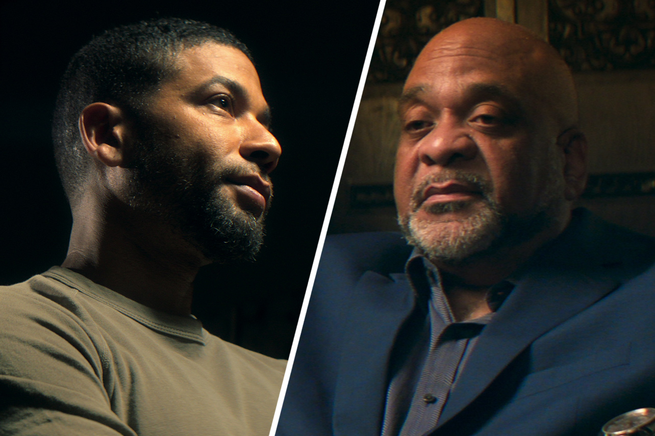 Netflix’s Jussie Smollett Documentary ‘The Truth About Jussie Smollett