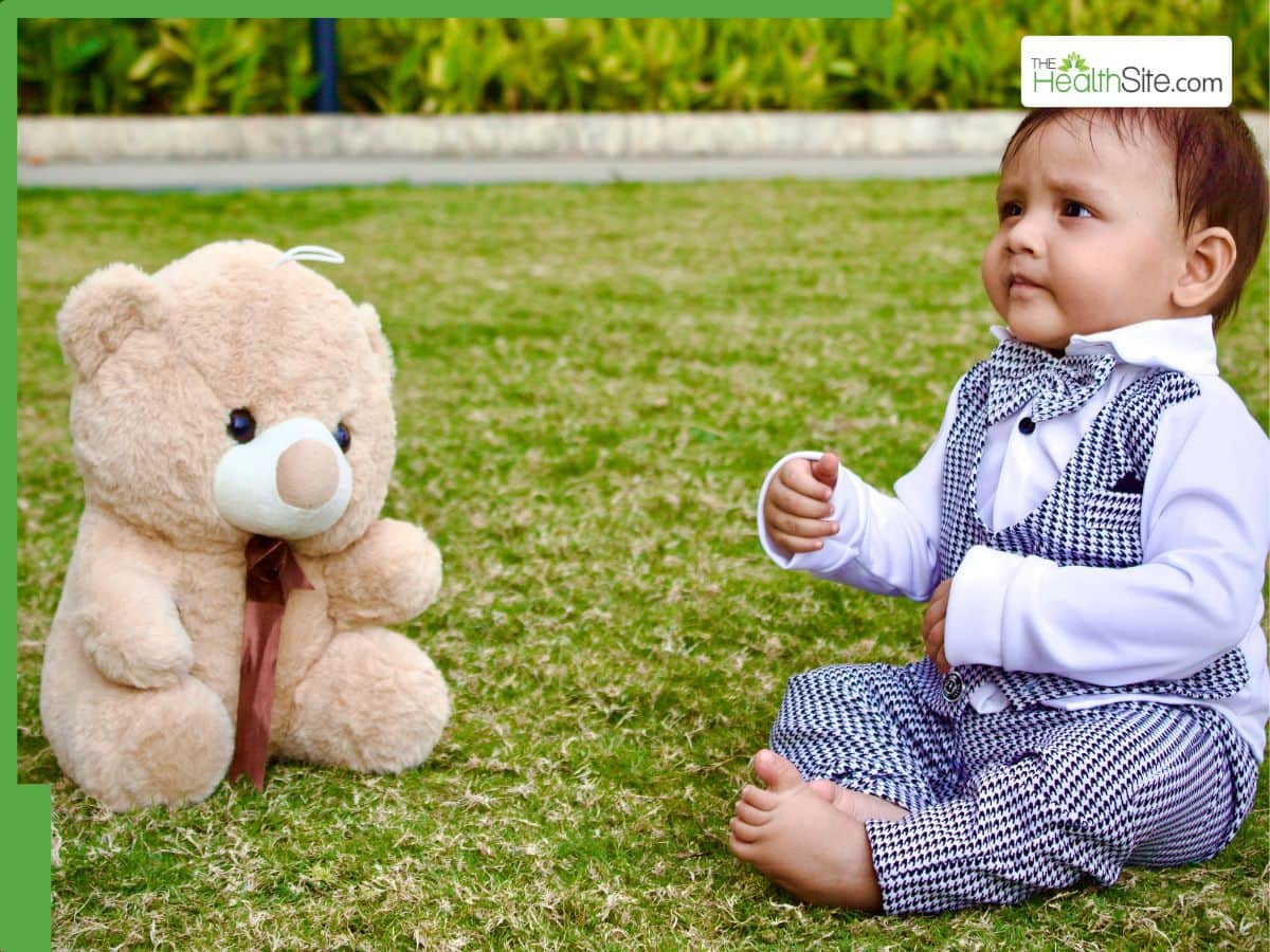 Ganesh Chaturthi 2025: 10 Powerful Baby Boy Names Inspired By Lord Ganapati
