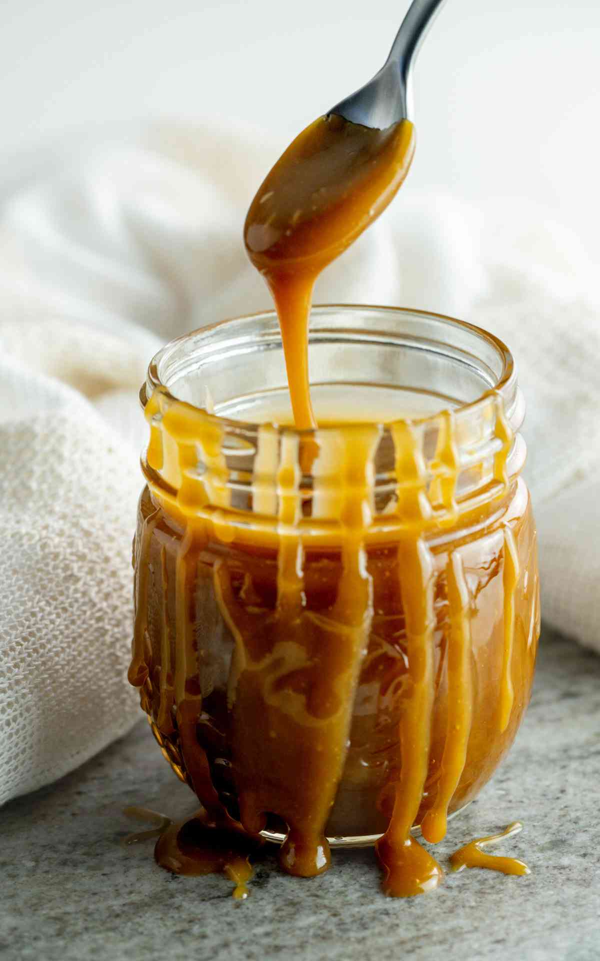 Butterscotch Sauce