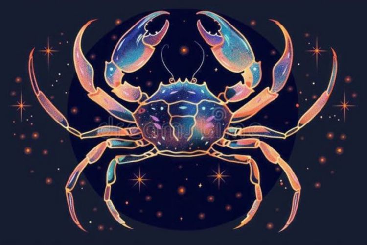 Ramalan Zodiak Cancer Hari Ini: Keberuntungan, Cinta, Keuangan, Karier, dan Kesehatan