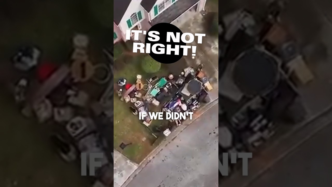 Louisiana’s strict anti-squatter law explained