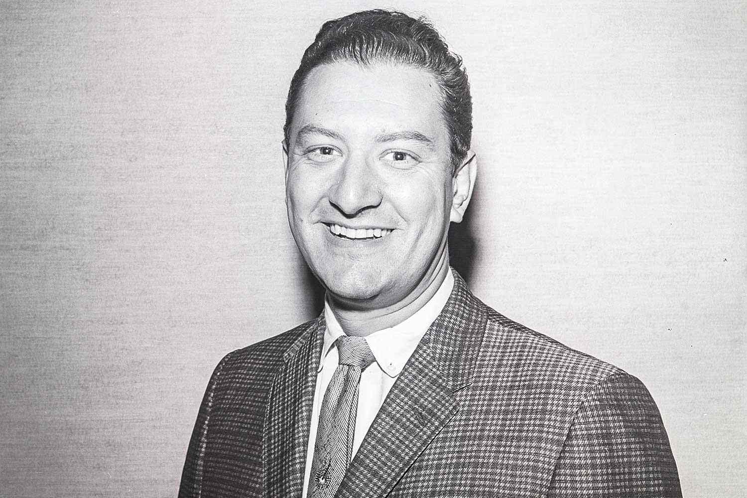 David Ketchum, “Get Smart” and “Camp Runamuck” Actor, Dies at 97