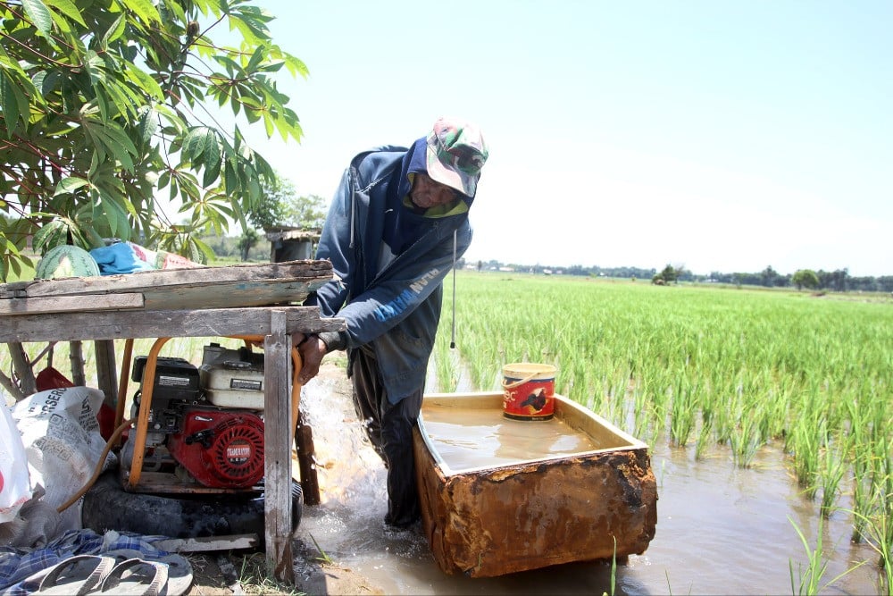 Gubernur Sulsel Minta Penundaan Kenaikan PBB di Daerah