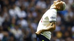 Thomas Frank Pujikan Ketajaman Richarlison, Spurs Siap Hadapi Manchester City