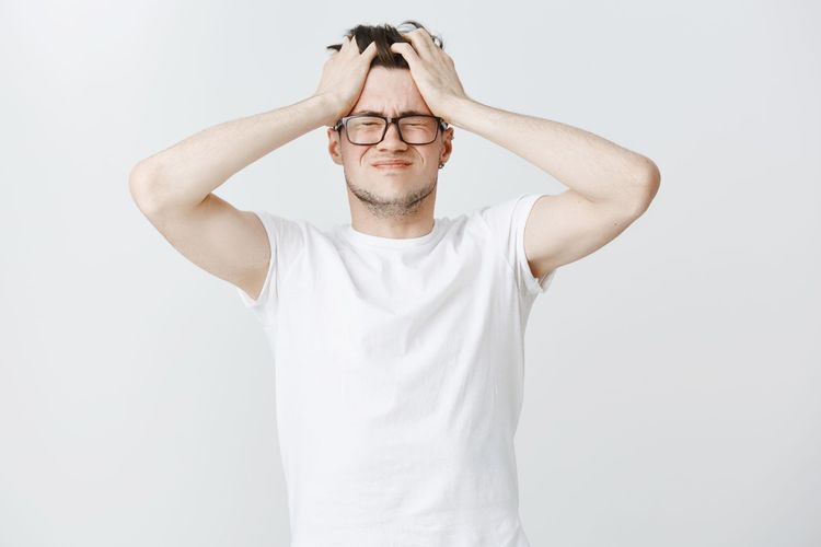Kunci Menghadapi Stres Harian dengan Self-Compassion