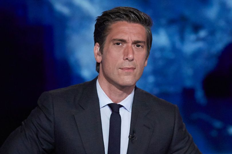 ABC viewers divided over David Muir stand in as his mysterious absence