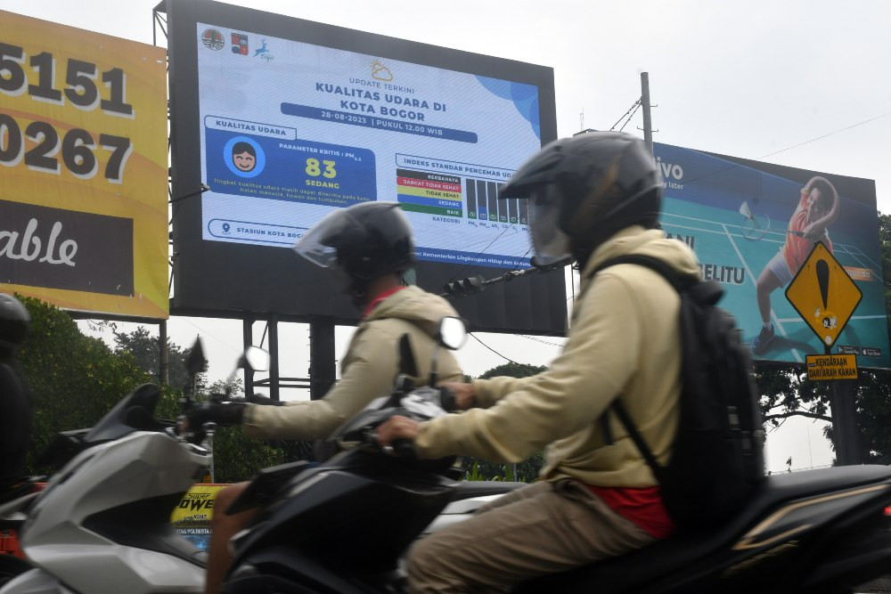 Bogor Naikkan Pajak Bumi dan Bangunan 150 Persen