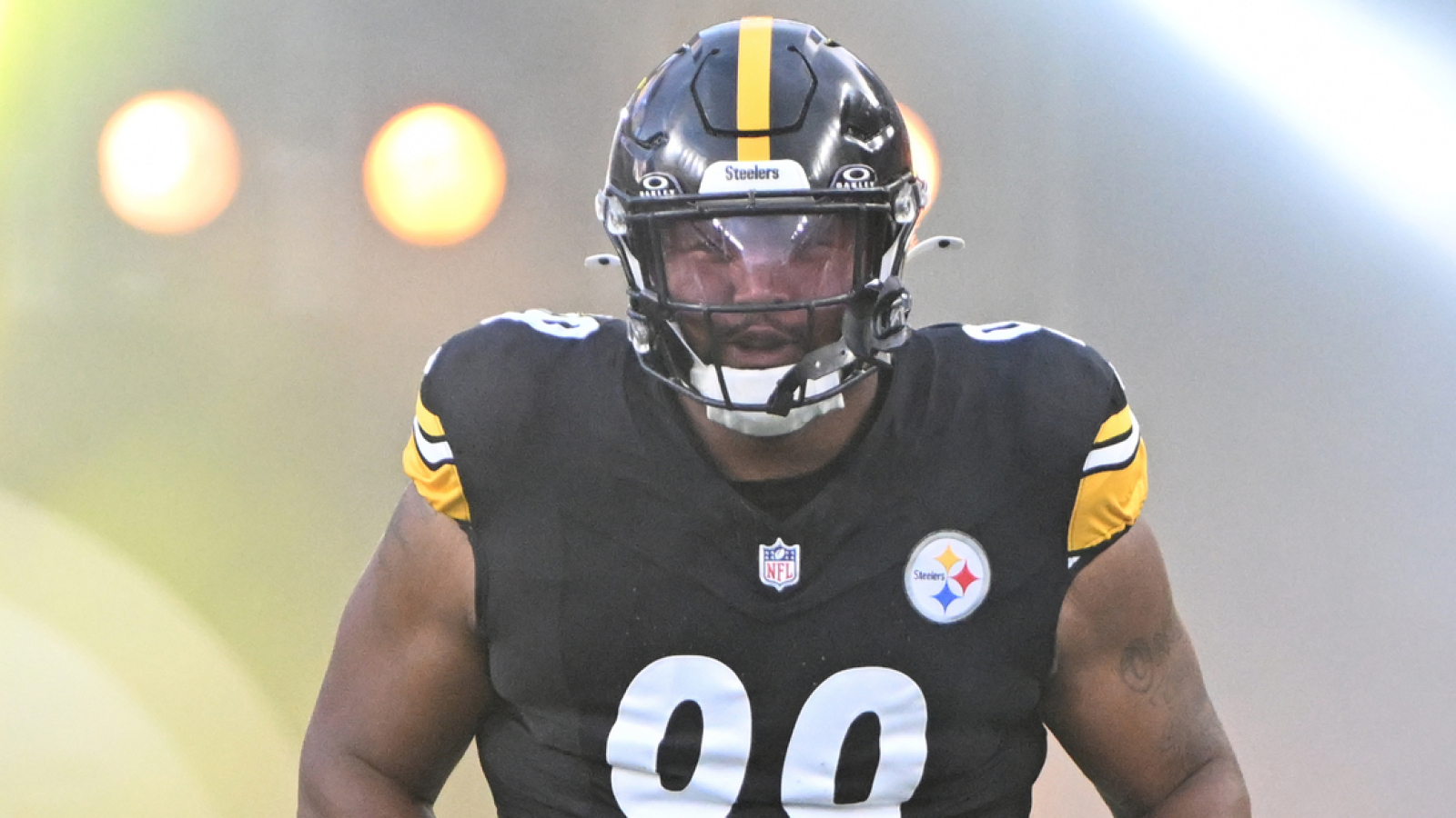 Steelers get promising injury news on key player