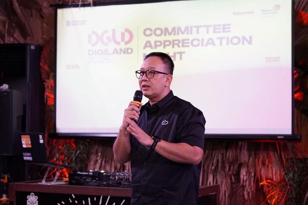 Telkom Percepat Pemulihan Jaringan Sorong–Merauke