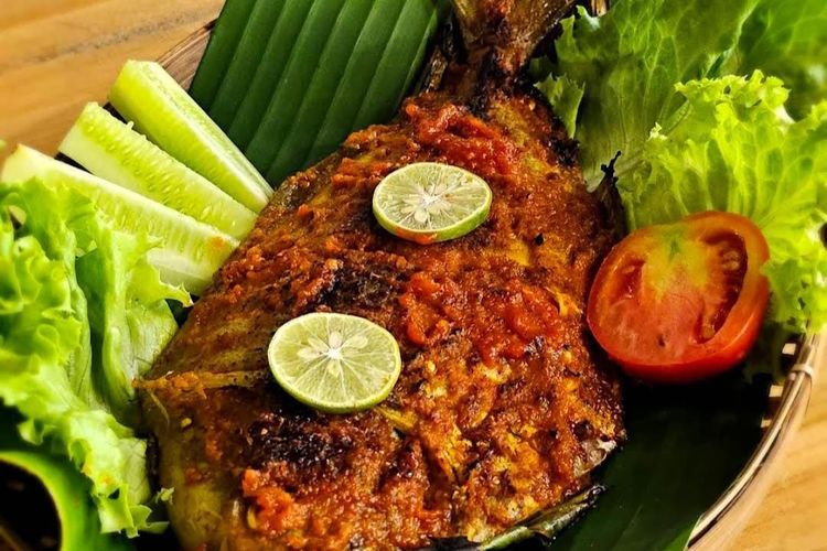 5 Tempat Makan Seafood Segar di Sumenep, Rasa Madura yang Menggugah Selera