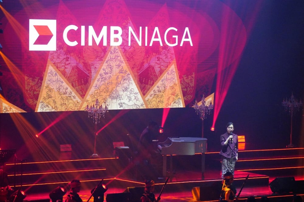 CIMB Niaga (BNGA) Dorong Bisnis Berkelanjutan di Sumatra Barat