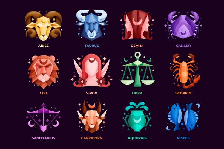 6 Zodiak Dapat Keberuntungan Besar di Akhir Agustus 2025