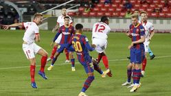 Prediksi Susunan Pemain: Ujian Berat Levante Lawan Barcelona Juara La Liga