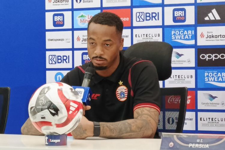 Jadwal Siaran Langsung dan Link Live Streaming Persija Jakarta vs Malut United FC: Derbi Brasil Jili