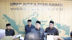 Pemkot dan DPRD Sepakati Anggaran 2025 Senilai Rp5,1 Triliun