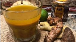 Cara Membuat Jamu Kunir Asam yang Mudah dan Cepat!