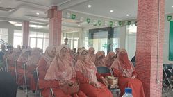 BAZNAS dan Kemenag Gelar Workshop, Agus Salman: Guru Jadi Beban yang Menyakitkan