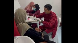 734 Calon Haji Batang Jalani Pemeriksaan Dini, Temuan Mengejutkan Ini Muncul
