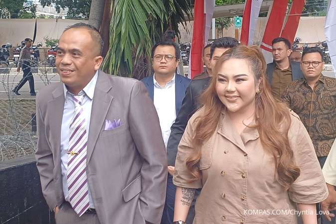 Saksi Kasus Iklan Bank BJB, Lisa Akui Terima Dana dari Ridwan Kamil