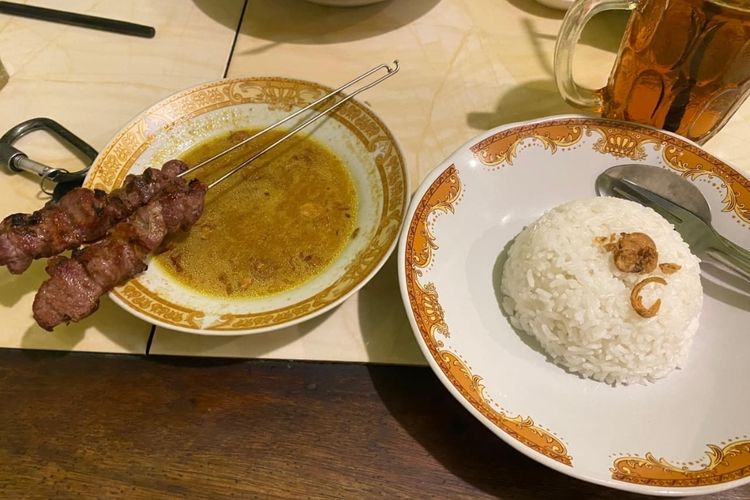 3 Tempat Sate Klathak Terenak di Surabaya yang Harus Dikunjungi