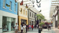 Populer! 6 Tempat Belanja Menarik di Bandung