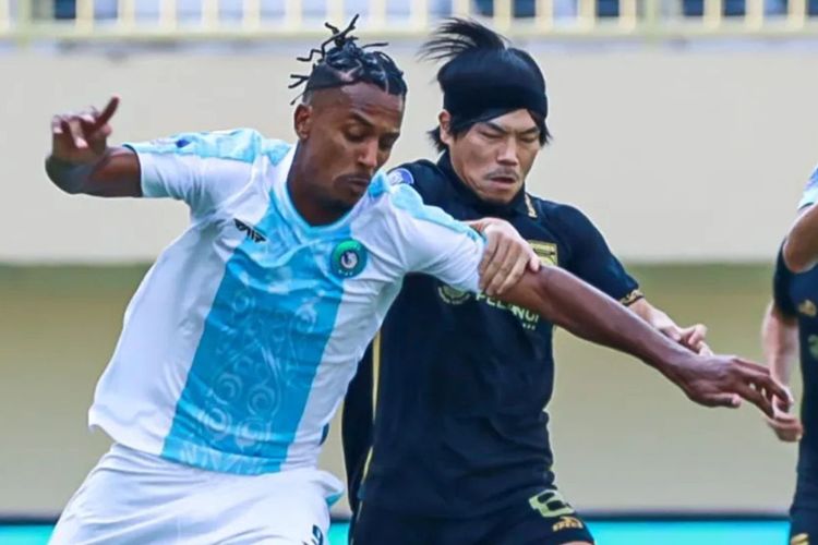 Prediksi PSBS Biak vs Persis Solo! Badai Pasifik Tidak Boleh Kalah Lagi di Kandang