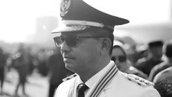 Bupati Khairunas: Pembangunan Jalur Pendakian Kerinci Via Solsel Berdampak?