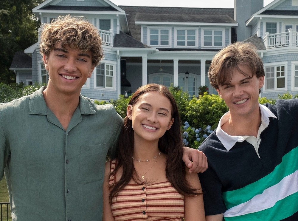 The Best Love Triangles of All Time, Ranked