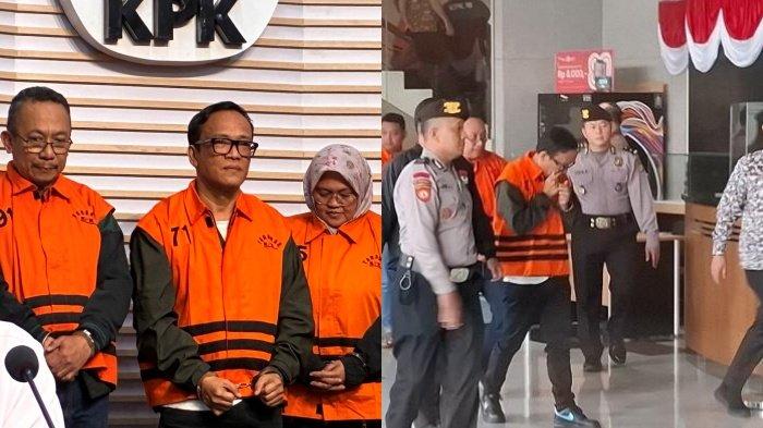 Rasa Kasihan Rocky Gerung pada Jokowi Usai Wamanaker Kena OTT: Relawan Rakus, Bosnya juga