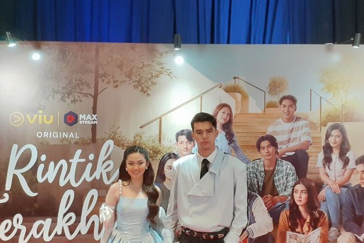 Viu dan MAXStream Studios Kembali Rilis Sekuel Drama 