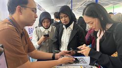 Lowongan Kerja 6.800 di Job Fair HUT ke-80 Jateng, Kesempatan untuk Difabel