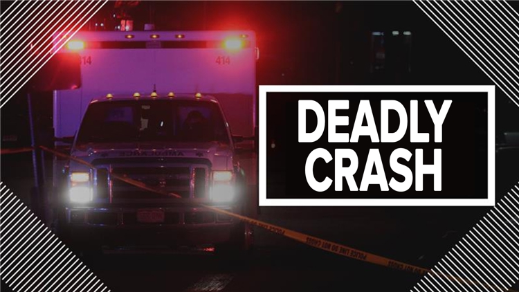 Fatal ATV crash in Cullman County<br>