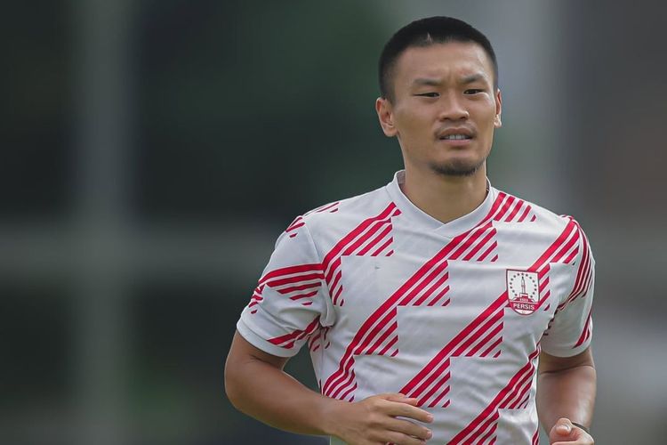 Prediksi Starting XI PSBS Biak vs Persis Solo: Sho Yamamoto Siap Bobol Pertahanan Badai Pasifik