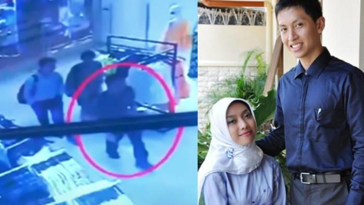Vara Temani Arya Daru Belanja di Mal, Istri Diplomat Kaget Dengar Fakta Ini