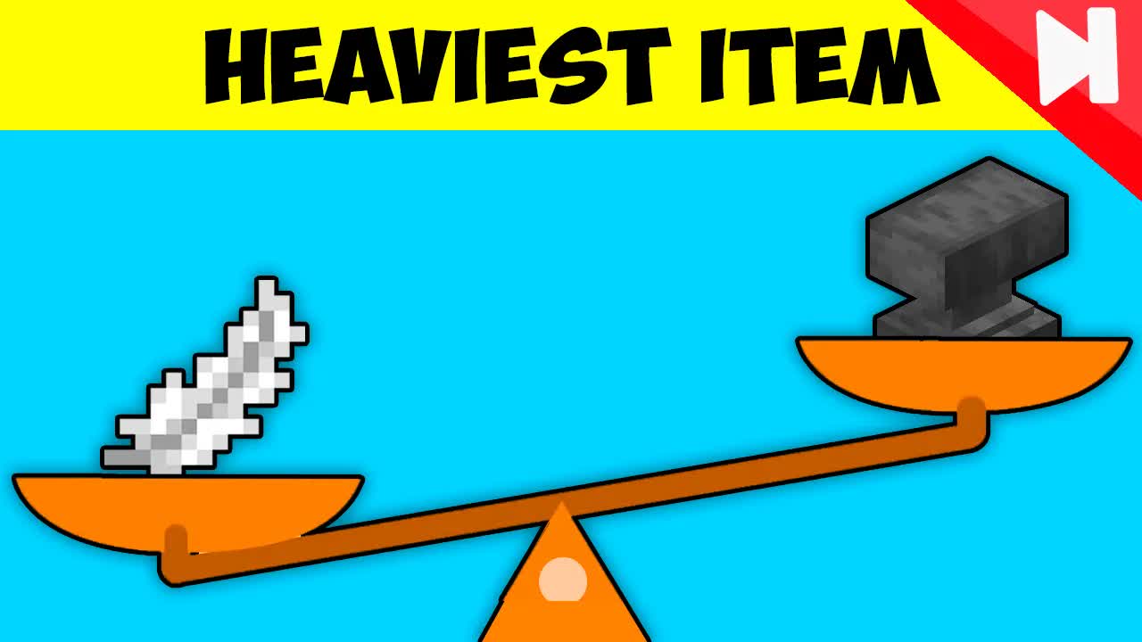 Minecraft Logic Makes No Sense