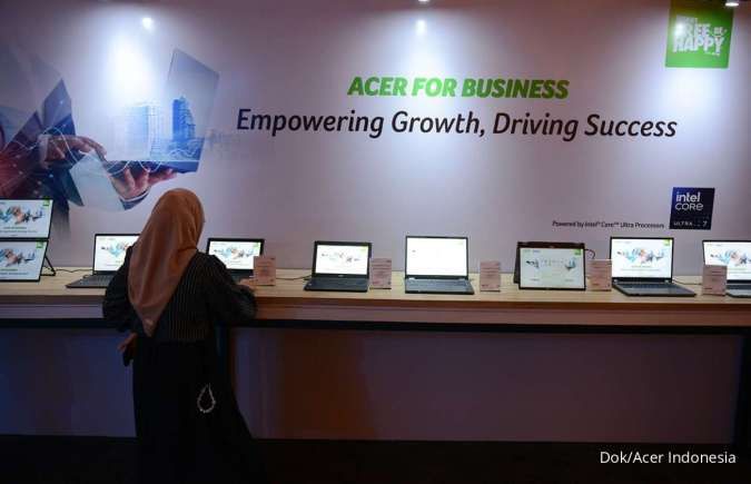 Penghargaan Great Place To Work® 2025, Acer Tegaskan Karyawan sebagai Aset Strategis