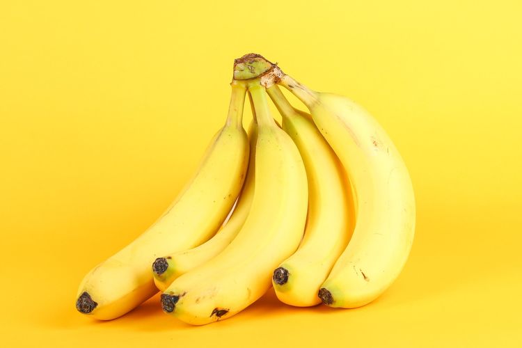 5 Pisang Terbaik Dunia, Nomor Satu dari Indonesia