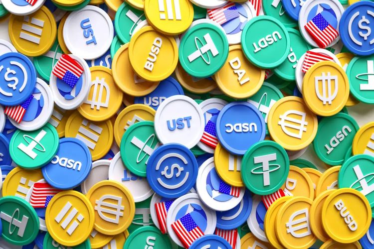 Tiongkok Uji Coba Stablecoin Yuan, Ancam Kepemimpinan Dolar AS