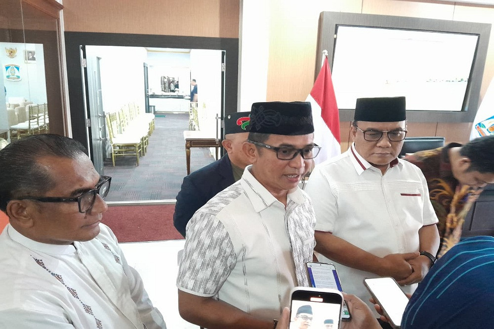 Perusda Balikpapan Jadi Sumber PAD Baru, Restoran dan Hotel Ditingkatkan